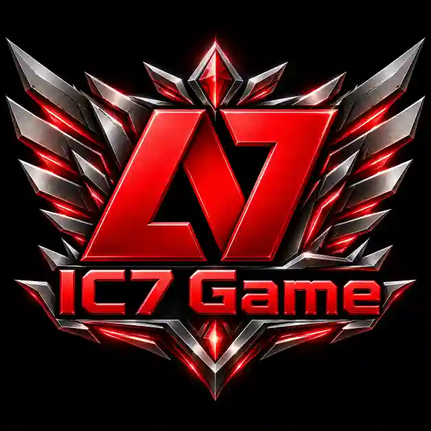 How to Play IC7 Game guide logo