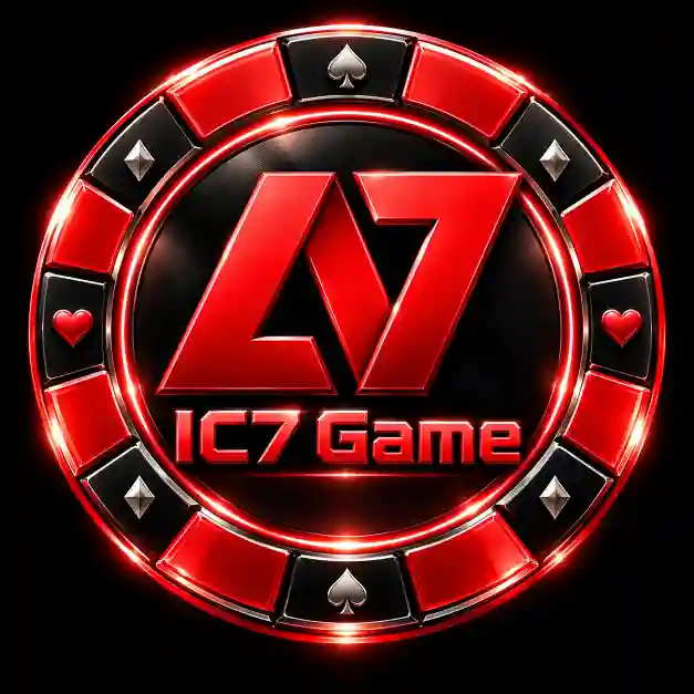 IC7 Deposit payment and transaction guide logo