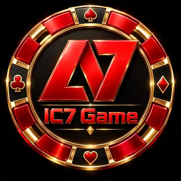 IC7 Withdrawal account funds guide logo
