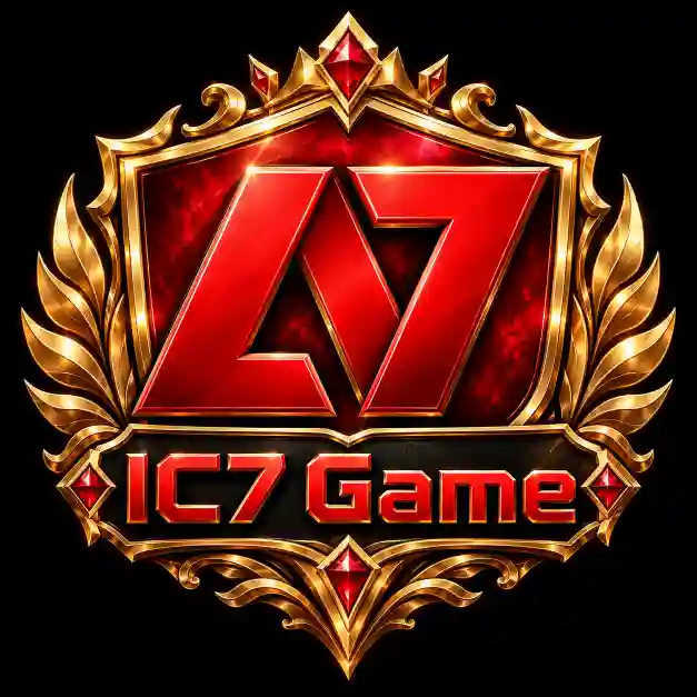 IC7 Aviator game and cash out guide logo